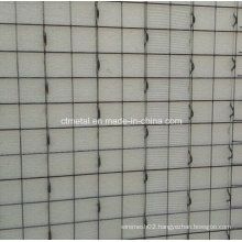 Galvanized Square Mesh Construction Panel